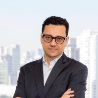 Foto do palestrante Marcelo Guedes