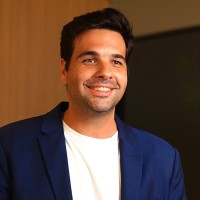 Foto do palestrante Paulo “PC” Crepaldi