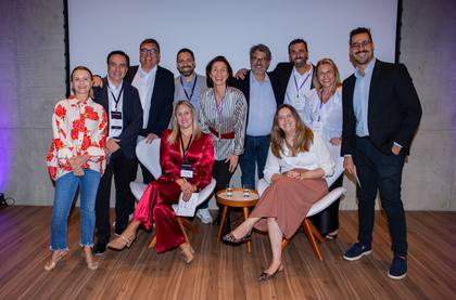 Foto Pharmatech 2026