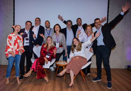 Foto Pharmatech 2026