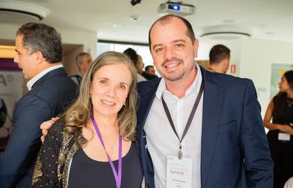 Foto Pharmatech 2026