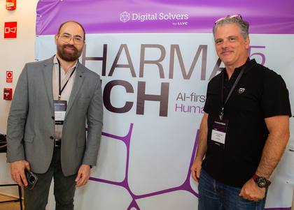 Foto Pharmatech 2026