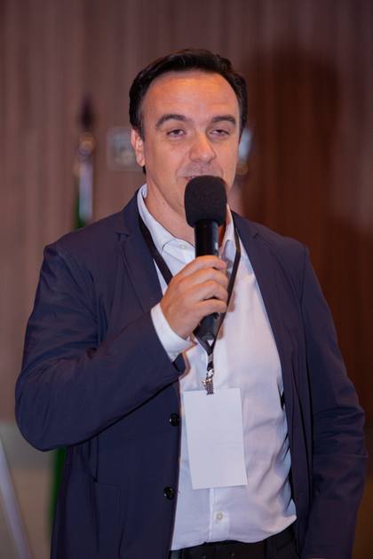 Foto Pharmatech 2026