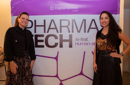 Foto Pharmatech 2026
