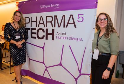 Foto Pharmatech 2026