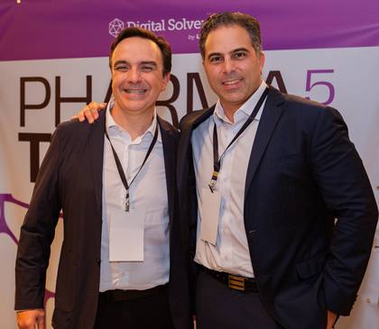 Foto Pharmatech 2026