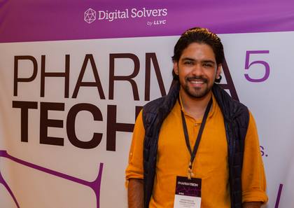 Foto Pharmatech 2026
