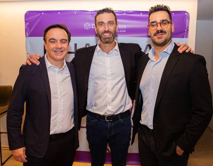 Foto Pharmatech 2026