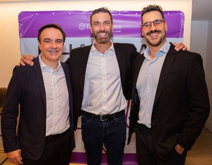 Foto Pharmatech 2026