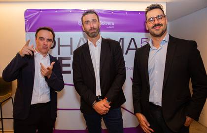 Foto Pharmatech 2026